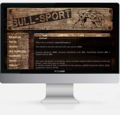 Bull-sport